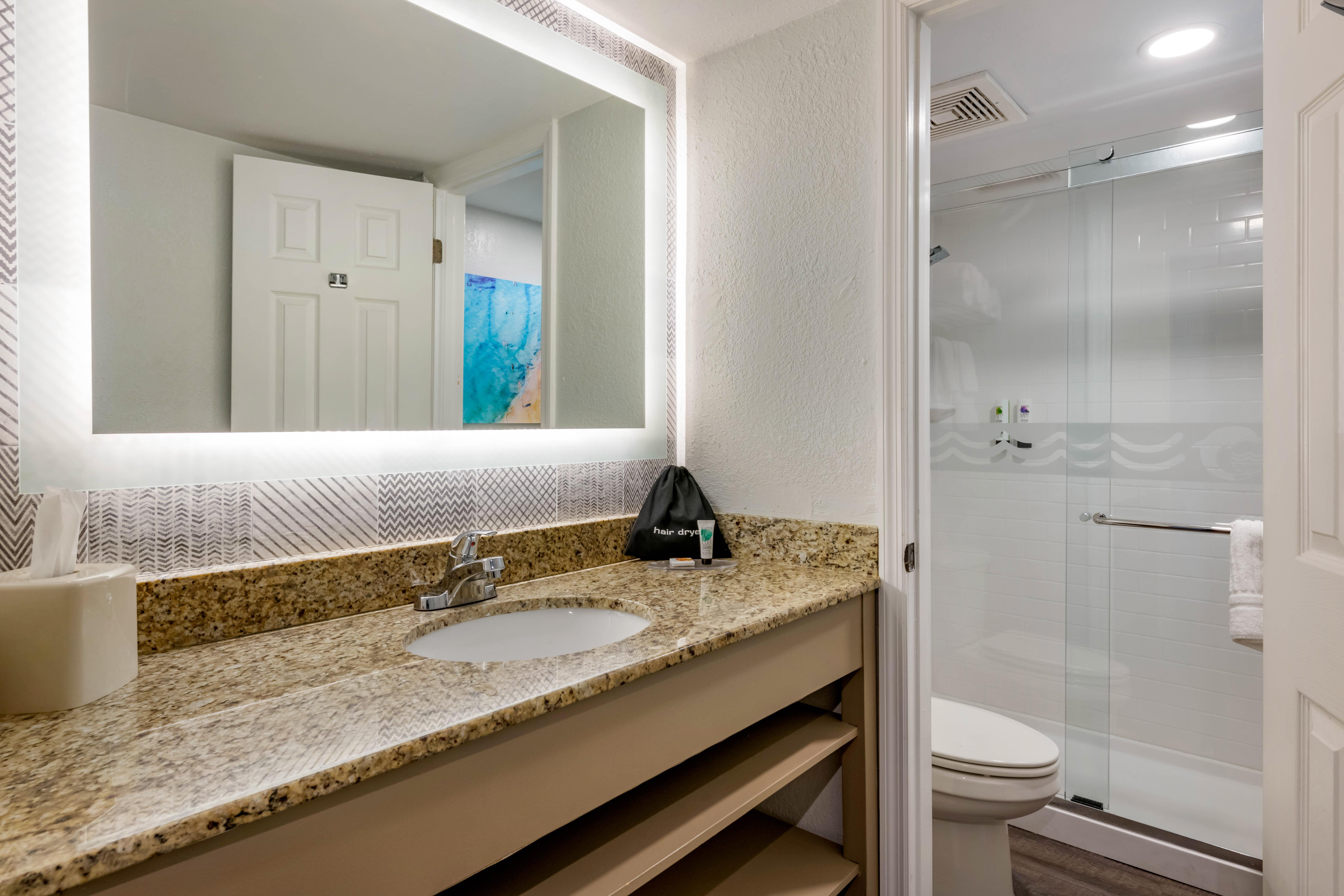 Winter The Dolphin'S Beach Club, Ascend Hotel Collection Clearwater Beach Exterior photo